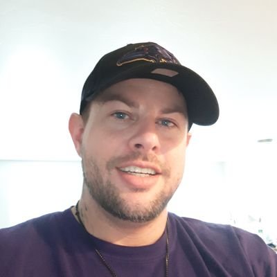 Profile Picture of Chris Pavey (@OneChrisPavey) on Twitter