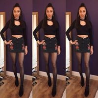 Profile Picture of Leah Williams (@leah-williams-102) on Quora