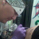 Profile Picture of Mark Beltran (@ghost505tattoo) on Instagram