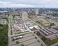 Tunney's Pasture - Wikipedia Profile Picture of Tunney's Pastureon Wikipedia