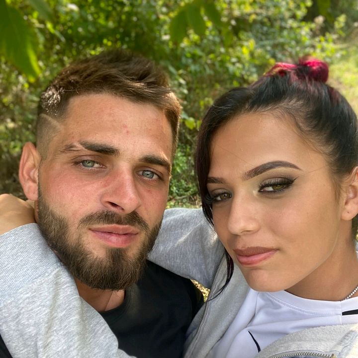 Profile Picture of Daniel❤ (@danielnarcis4) on Tiktok