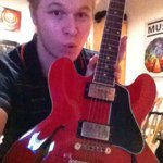 Profile Picture of paul_c_nightingale (@paul_c_nightingale) on Instagram