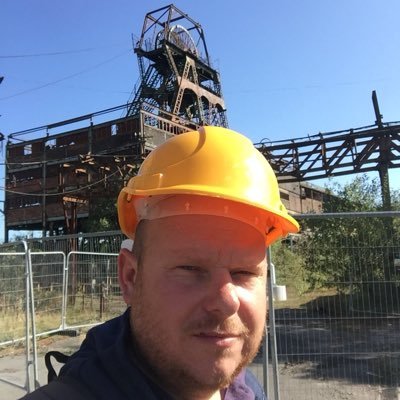 Profile Picture of Stephen Dunleavy (@Big_St3v3_D) on Twitter