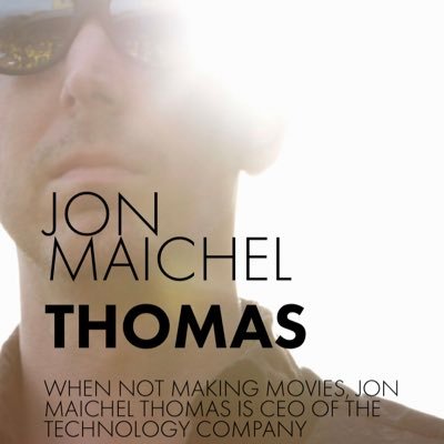 Profile Picture of Jon Maichel Thomas (@jonmaichel) on Twitter