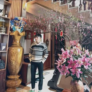 Profile Picture of Đình Nam (@dinh.nam) on Instagram