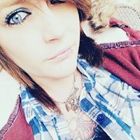 Profile Picture of Kayla Cox (@kayla-cox-20) on Quora
