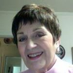 Profile Picture of Nancy Pettett Carter (@n.pettettcarter) on Instagram