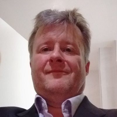 Profile Picture of Peter Wells (@GMPeteWells) on Twitter