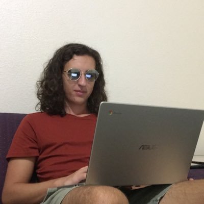 Profile Picture of James Avery (@Dalton8804) on Twitter