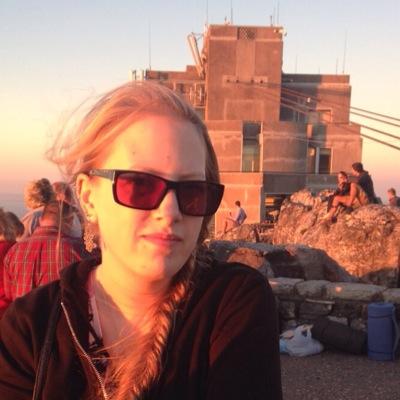 Profile Picture of Lianne Howard-Dace (@LianneHD) on Twitter