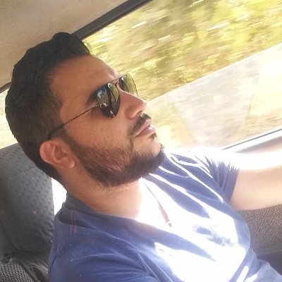Profile Picture of Álvaro Fonseca (@AlvaroFonsecaJ) on Twitter