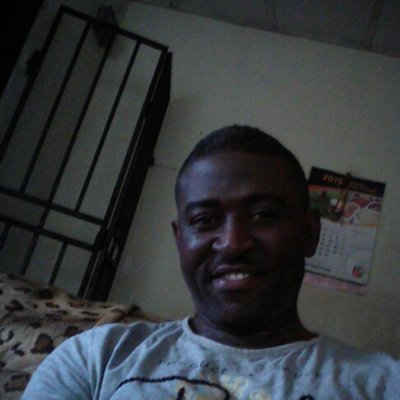 Profile Picture of Victor Okafor (@Victorokafor20) on Twitter