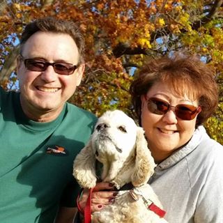 Profile Picture of Glenn Ballard (@glennduck) on Facebook