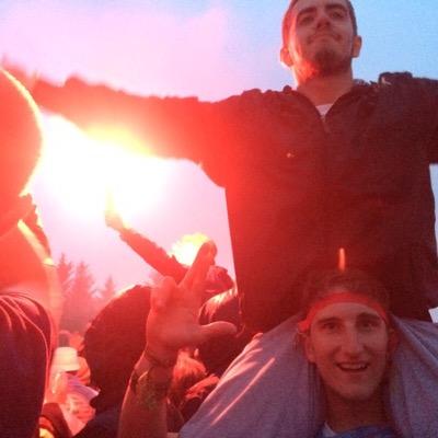 Profile Picture of Dave Lindsay (@Dave_Lindsay) on Twitter