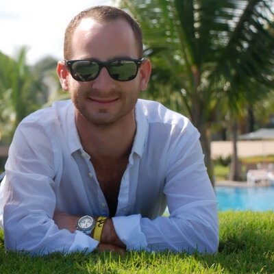 Profile Picture of Jack Savdie (@jacksavdie) on Twitter