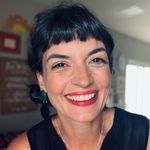 Profile Picture of flávia scherner (@flaviascherner) on Instagram