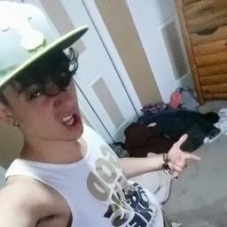 Profile Picture of Jake Lauer (@hippievision98) on Twitter