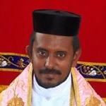 Profile Picture of Fr. Varughese Philip (@fr.varughesephilip) on Instagram