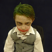 Profile Picture of Colin Thomson (@colinthomson9035) on Youtube