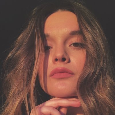 Profile Picture of Addie Rose Armstrong (@Addie_Armstrong) on Twitter