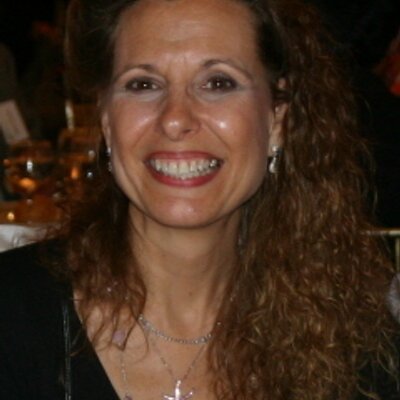 Profile Photo of Gayle Gannon (@Alanag01) on Twitter