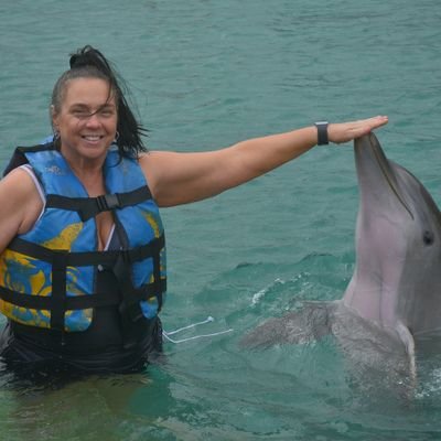 Profile Picture of NANCY WIKE (@NANCYWIKE2) on Twitter