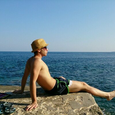 Profile Picture of Antonio Jose Morillo (@ajma69) on Twitter