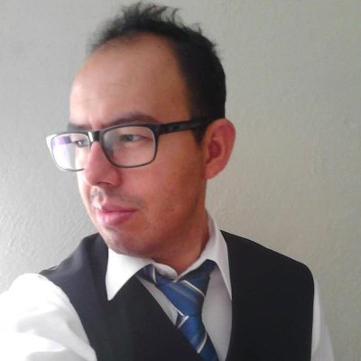 Profile Picture of Obispo César Ruvalcaba (@DrCsarRuvalcab1) on Twitter
