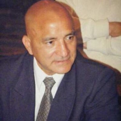 Profile Picture of Julio Ceballos (@Caso_Shantal) on Twitter