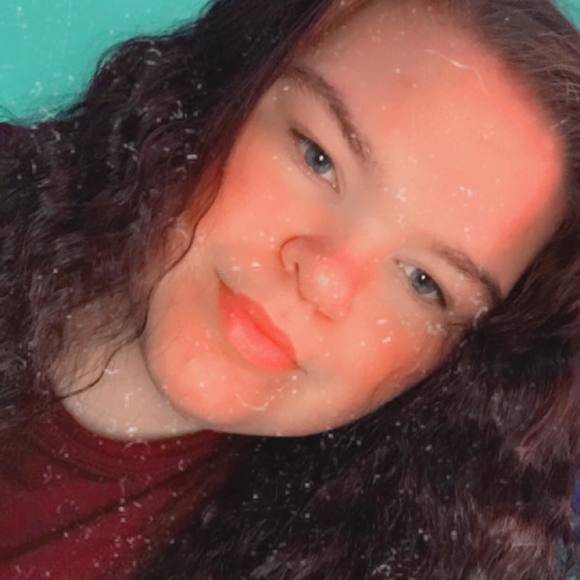 Profile Picture of Hannah Mcgaugh (@hannahmcgaugh) on Poshmark