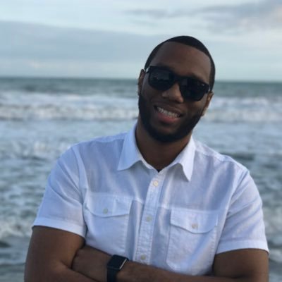 Profile Picture of Joshua Mosby (@JoshuaMosby2) on Twitter