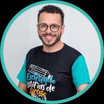 Profile Picture of Carlos Cavalcanti | Redação e Linguagens (@profcarloscavalcanti) on Instagram