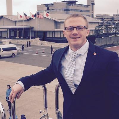 Profile Picture of Barry Bonnema (@bareballsbarry) on Twitter