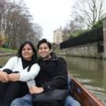 Profile Picture of Pooja Upadhyay (@globetrotter.explorer) on Instagram