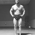 Profile Picture of Chris Walker (@chris_crownmuscle_walker) on Instagram