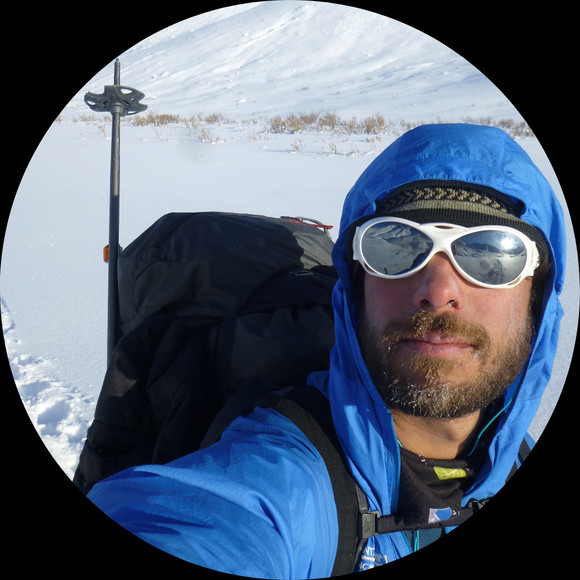 Profile Picture of Brian Kramp (@kramperb) on Poshmark