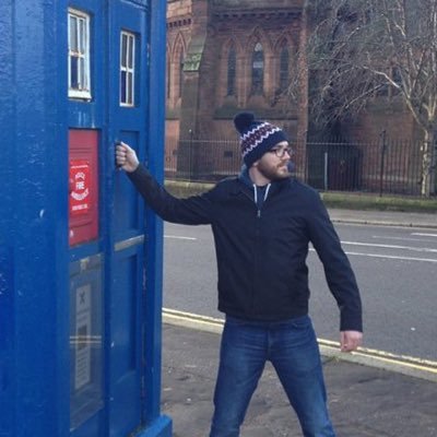 Profile Picture of Adam Barndt (@adambarndt) on Twitter