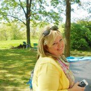 Profile Picture of Melissa Daugherty (@mjdaugherty) on Pinterest