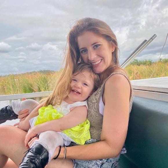 Profile Picture of Samantha Kuster (@skuster) on Poshmark