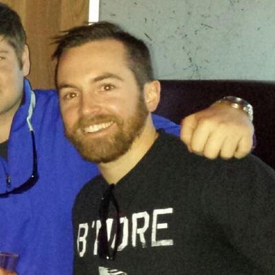 Profile Picture of James Hardesty (@JHardesty29) on Twitter