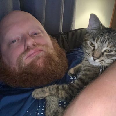 Profile Picture of Petes McGee (@AndrewJacob23) on Twitter