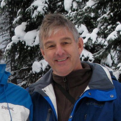 Profile Picture of Peter Puchner (@ppuchner) on Twitter