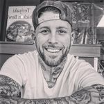 Profile Picture of Aaron Louis Britt (@legitbritt00) on Instagram