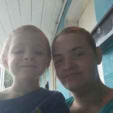 Profile Picture of Amber Zorn (@ZornAmber) on Twitter