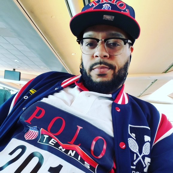 Profile Picture of Terrell Patterson (@babyface31nyc) on Poshmark