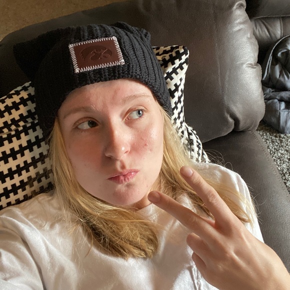 Profile Picture of Cassandra Mcgee (@kc1soccer) on Poshmark