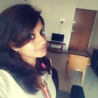 Profile Picture of Sreedevi Thekkedath (@sreedevi-thekkedath-3) on Quora