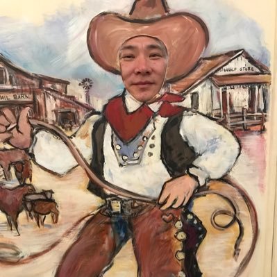 Profile Picture of Ben Ran (@@delta_bee) on Twitter