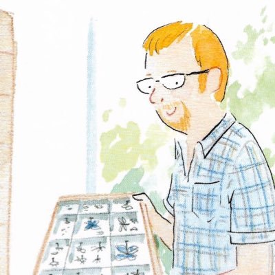 Profile Picture of Morgan Jackson, PhD (@BioInFocus) on Twitter
