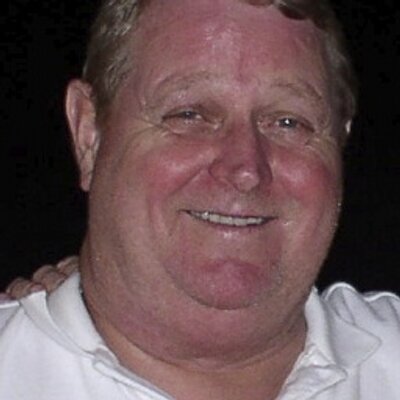 Profile Picture of David Osburn (@lacetales) on Twitter